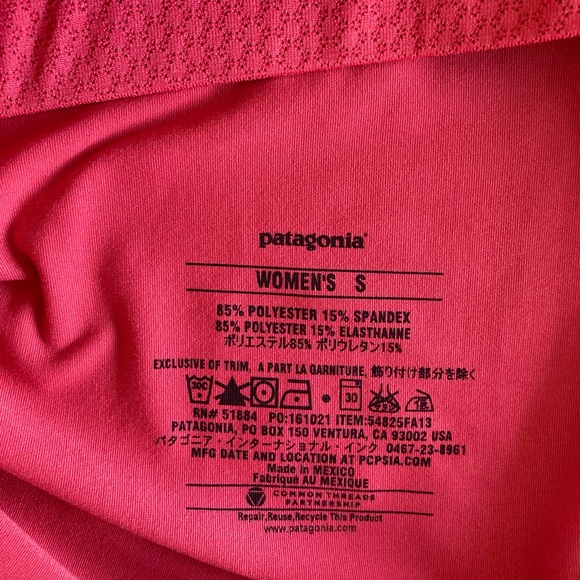 Patagonia innerspace tank top - Picture 4 of 5
